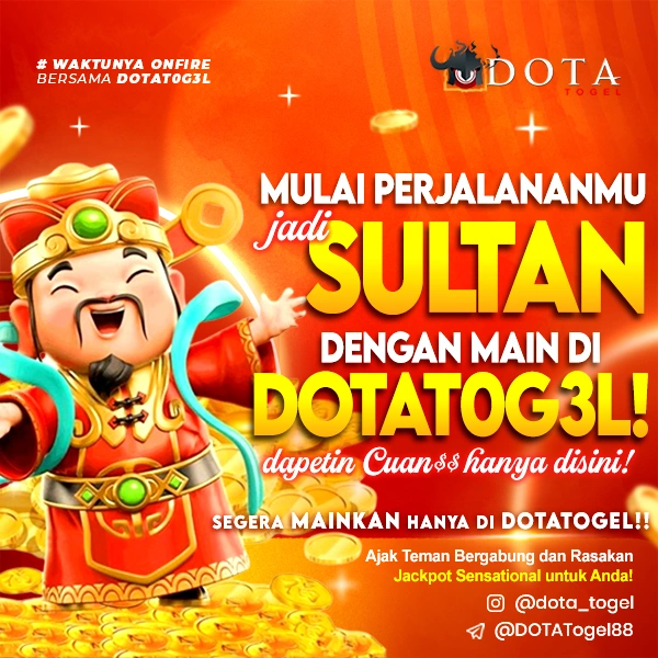 dotatogel banner